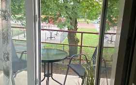 Klaipeda City Center Apartment