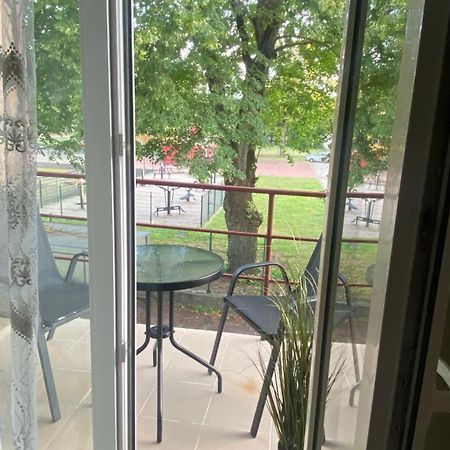 Klaipeda City Center Apartment Zewnętrze zdjęcie