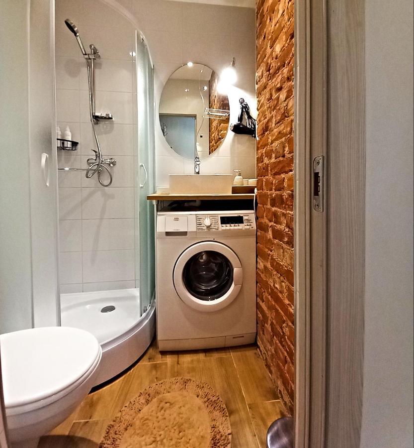 Klaipeda City Center Apartment Zewnętrze zdjęcie