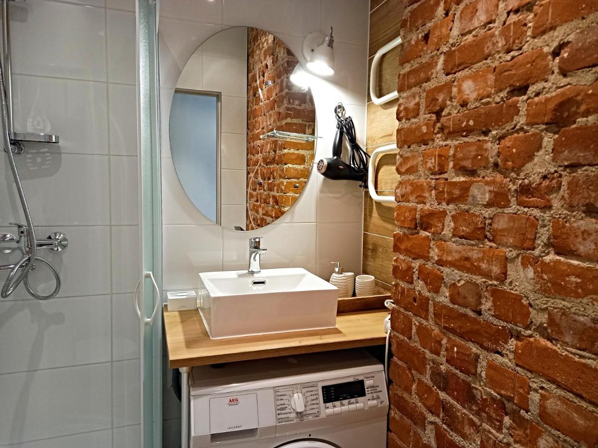 Klaipeda City Center Apartment Zewnętrze zdjęcie