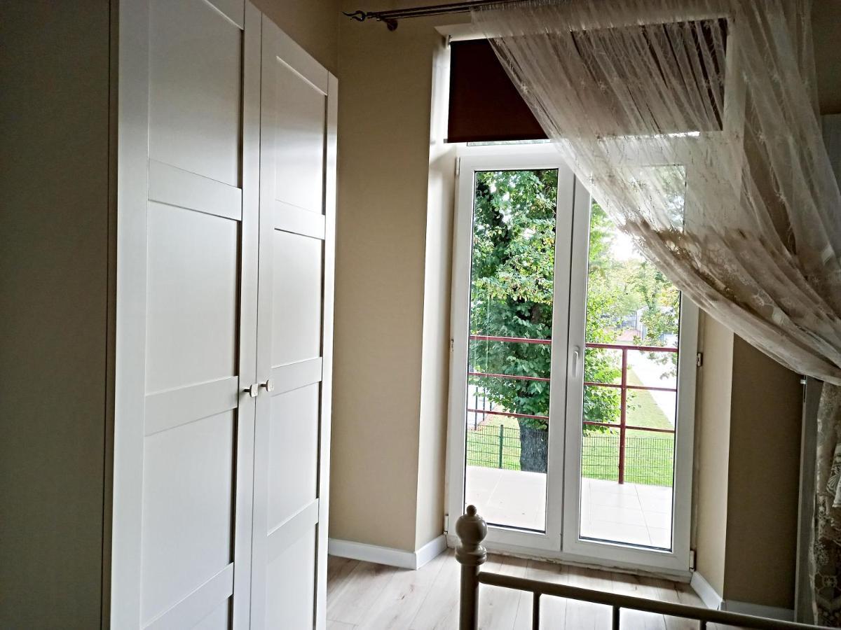 Klaipeda City Center Apartment Zewnętrze zdjęcie