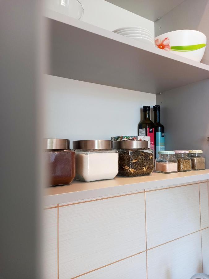 Klaipeda City Center Apartment Zewnętrze zdjęcie