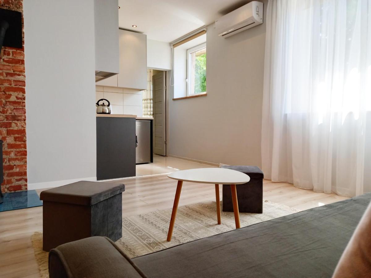 Klaipeda City Center Apartment Zewnętrze zdjęcie