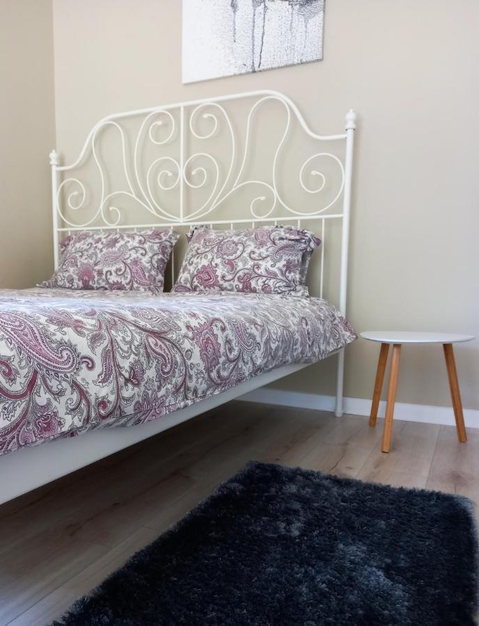 Klaipeda City Center Apartment Zewnętrze zdjęcie