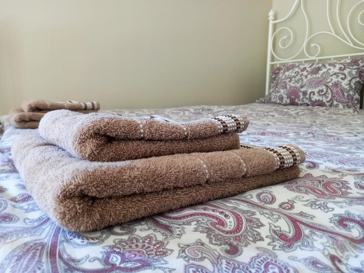 Klaipeda City Center Apartment Zewnętrze zdjęcie