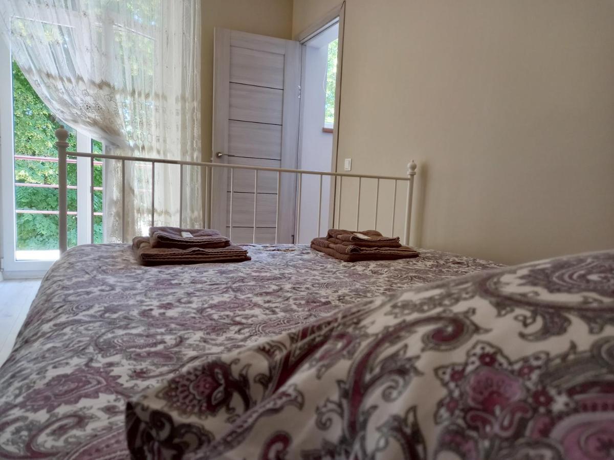 Klaipeda City Center Apartment Zewnętrze zdjęcie